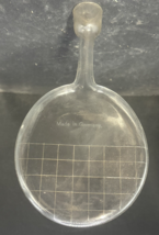 Vintage Laboratory Flask with Grid - $19.79