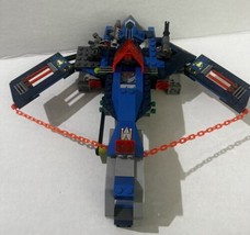 Lego Nexo Knights 70320 Aaron Fox&#39;s Aero-Striker V2 Missing Parts - £14.13 GBP