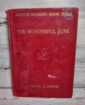 The Wonderful Tune Atlantic Readers Book Three 3 Randall J Condon Textbo... - $7.13
