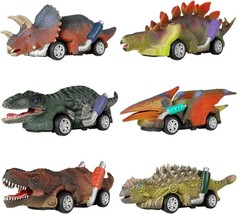 Kids Dinosaur Toys for Age 3 4 5 6 7 8 9yr Year Old Boys Girls Educational Toy - £13.51 GBP