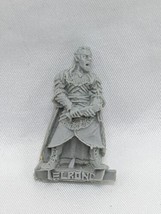 *Broken Sword* Warhammer LOTR Elrond Miniature - £18.56 GBP