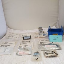 Lot of Assorted Aircraft Maintenance Parts LOT 18 - $1,839.74 MXN