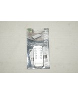 NEW HAMPTON BAY 1002 075 727 10-BUTTON Everlasting Glow CANDLE REMOTE CO... - $13.41 CAD