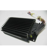2098200289 MERCEDES W209 CLK500 BOSE AUDIO AMPLIFIER Factory Stock Amp O... - $270.30 CAD