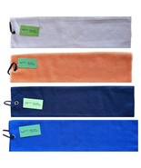Northern Golf Microfibre Golf Towel. Navy, Orange, Pale Pink, Royal Blue. - €9,08 EUR Northern Golf Microfibre Golf Towel. Navy, Orange, Pale Pink, Royal Blue. - €9,08 EUR