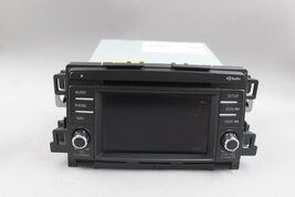 Audio Equipment Radio Display And Receiver Am-fm-cd Fits 14-15 MAZDA 6 O... - $62.99