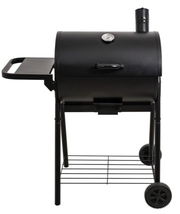Even Embers CHR3020AS Charcoal Grill, 321 sq. in. Of Cooking Space - £132.66 GBP