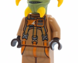 Lego Star Wars Boolio Minifigure (75257) sw1068 - $23.07