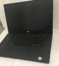 DELL Precision 5510 (06E5) 15.6&quot; used laptop for parts/repair - £68.35 GBP