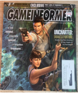 Game Informer Magazine Issue #168 Uncharted: Drake&#39;s Fortune April 2007:... - £7.75 GBP