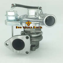 CT16 for Toyota Hilux 2KD 2.5L 17201-30080 Water&amp;Oil Turbo Turbocharger - £149.91 GBP
