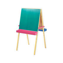 Lights Camera Interaction Lci1282 Deluxe Standing Easel - $237.47