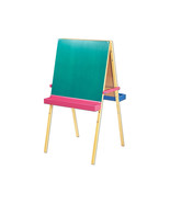 Lights Camera Interaction Lci1282 Deluxe Standing Easel - $3,379.11 MXN