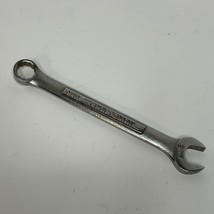 VINTAGE CRAFTSMAN No.VA-44696 = 9/16&quot; COMBINATION WRENCH MADE IN USA  - $174.13 MXN