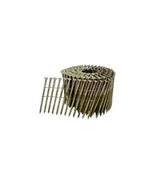 Metabo HPT 12215HPT Full Round Head Brite Basic Wire Coil Framing Nails ... - $2,961.43 MXN