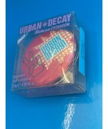 Vintage Urban Decay Deluxe Eyeshadow Compact NEW IN BOX Peace - $34.64