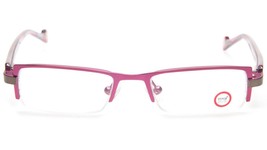 New Etnia Barcelona Narnia Col. Fu Rose Kids Eyeglasses 44-16-115 B22mm Spain - £50.52 GBP