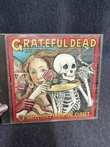 The Best Of Grateful Dead - Skeletons From The Closet (CD) EUC - £5.34 GBP