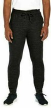 Orvis Luxe Fleece Jogger Lounge Pant, Color: Black Heather, Size: Small - £19.46 GBP