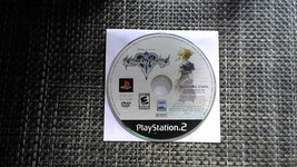 Kingdom Hearts II (PlayStation 2, 2006) - £5.83 GBP