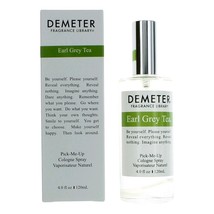 Earl Grey Tea by Demeter, 4 oz Cologne Spray for - £28.93 GBP