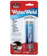 JB Waterweld Epoxy Putty Stick 2 oz Repair &amp; Seal in Underwater &amp; Wet Co... - $10.44