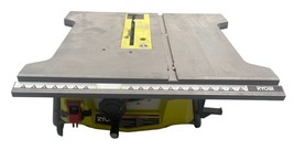 USED - RYOBI RTS12 15 amp 10&quot; Table Saw --- READ! - £86.29 GBP