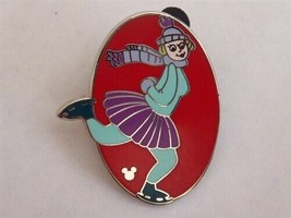 Disney Swap Pins 95158 DLR - 2013 Hidden Mickey Series - Mickey&#39;s-
show origi... - $7.74