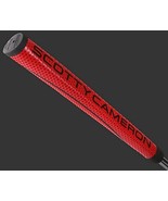Scotty Cameron Matador Red Medium Size Putter Grip - £30.00 GBP