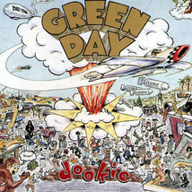 Green Day - Dookie (CD, Album, RE, Cin) (Mint (M)) - £13.31 GBP