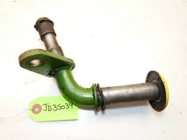 John Deere 110 112 Tractor Steering Spindle - Right