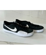 Nike Men&#39;s SB BLZR Blazer Court CV1658-002 Black Casual Shoes Sneakers S... - £38.79 GBP