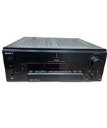 Sony STR-DA4ES Digital Cinema Sound / Discrete 71 CH Amplifier Amp Receiver - $223.95 CAD
