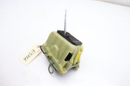 08-11 MERCEDES-BENZ W204 C300 A/T GEAR SHIFTER E3716 image 4