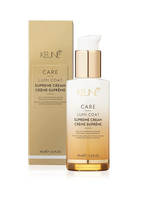 Keune Care Lumi Coat Supreme Cream, 3.2 Oz - £19.95 GBP