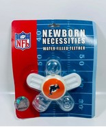 Baby Necessities Water Filled Soothe-NFL Miami Dolphins - €6,83 EUR