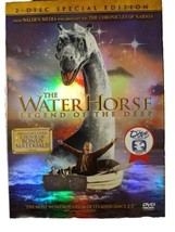 The Water Horse: Legend of the Deep Dvd, 2007 Movie Entertainment  - £14.82 GBP