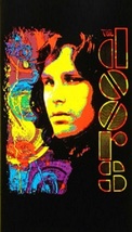 The Doors Jim Morrison Refrigerator Magnet #06 - £78.66 GBP