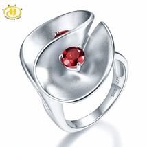 Men wedding ring 925 sterling silver natural gemstone rings fine elegant jewelry unique thumb200