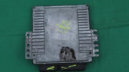 Nissan Engine Control Computer Module ECU ECM PCM MEC35-661 A1 image 4