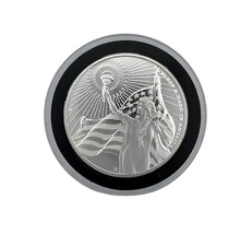 United states of america Silver coin Na 447398 - £39.46 GBP