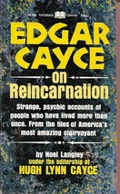 Edgar Cayce on Reincarnation - £4.34 GBP