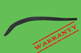 07-15 Jaguar XK XKR X150 Front Left Driver Side Door Frame Trim Molding ... - £75.93 GBP