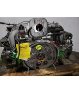 Engine 2.5L VIN 6 6th Digit SOHC Fits 09-10 FORESTER 1549650 - $1,547.37