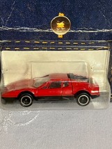 TOMY TOMICA POCKET CARS FERRARI BB 512 RED  JAPAN 1982 - $49.49