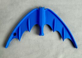 1966 Batman Batarang prop Adam West Burt Ward - $24.45