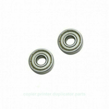 3Pairs Lower Roller Bearing  NBRGY072 Fit For Sharp ARM350 450 355 455 351U 451U - £9.53 GBP