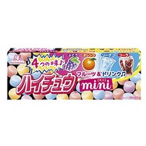 Morinaga Hi-Chew mini 40gX12 this - £26.31 GBP