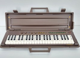 Yamaha 088419 Porta Sound PS-3 Portable Keyboard And Case - £83.49 GBP
