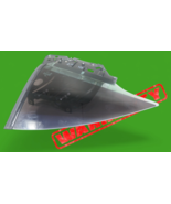 03-12 mercedes r230 REAR RIGHT quarter window regulator motor plate tint... - $158.49 CAD